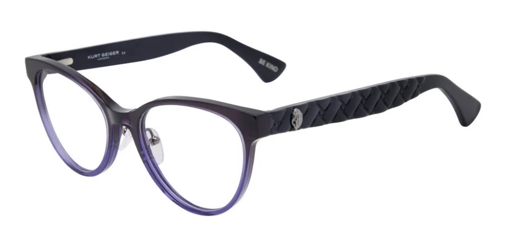 Kurt Geiger KGL5010 Eyeglasses - view 5